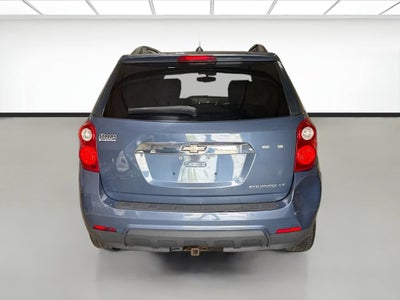 2011 Chevrolet Equinox LT w/1LT