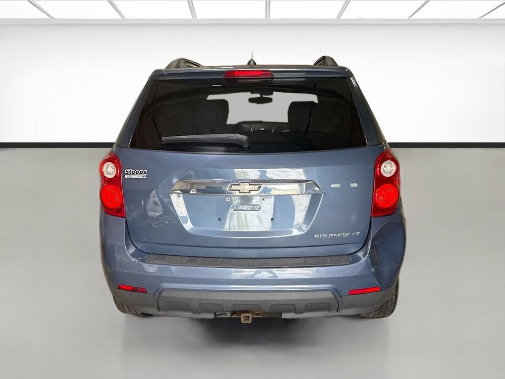 2011 Chevrolet Equinox LT w/1LT