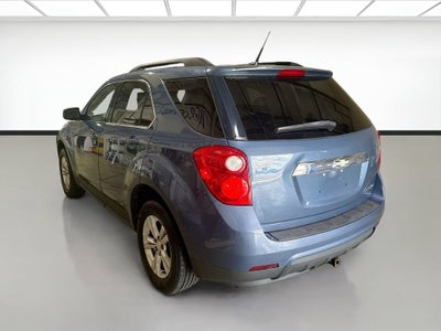 2011 Chevrolet Equinox LT w/1LT