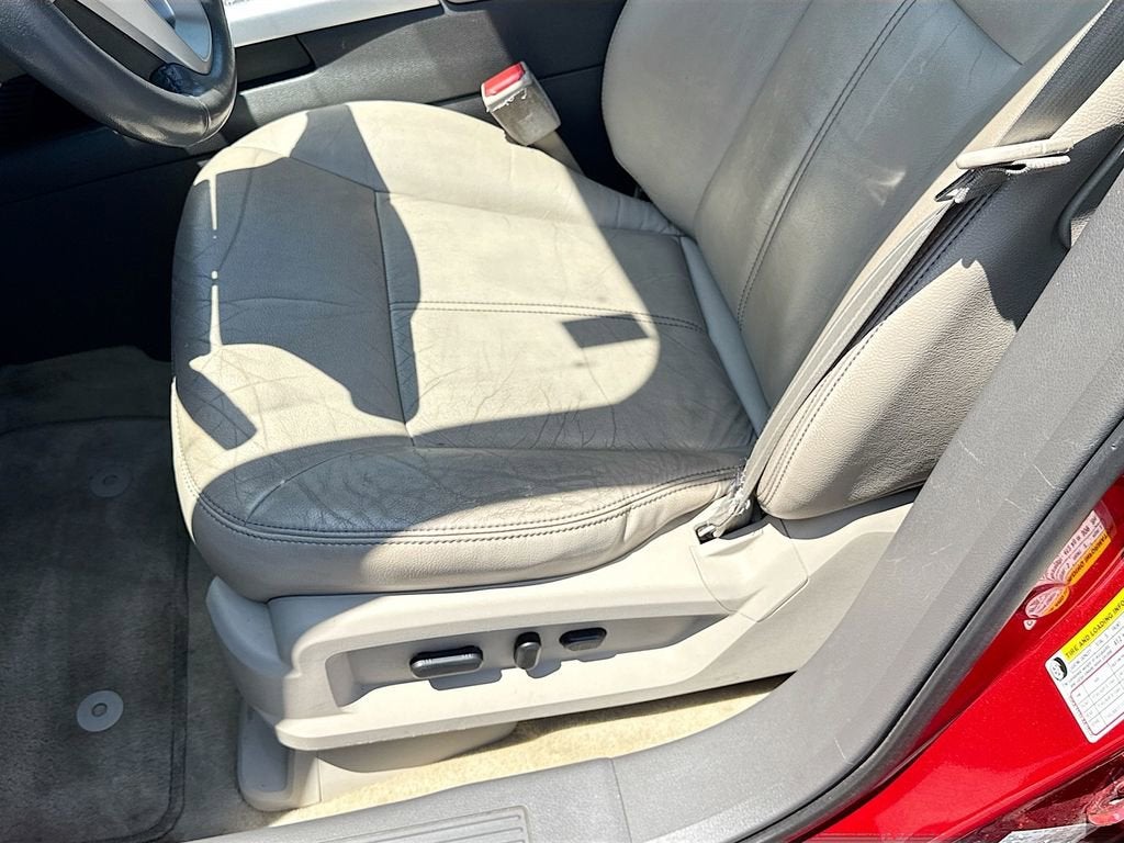 2011 Ford Edge SEL