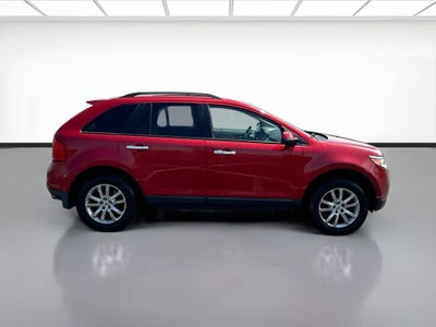 2011 Ford Edge SEL