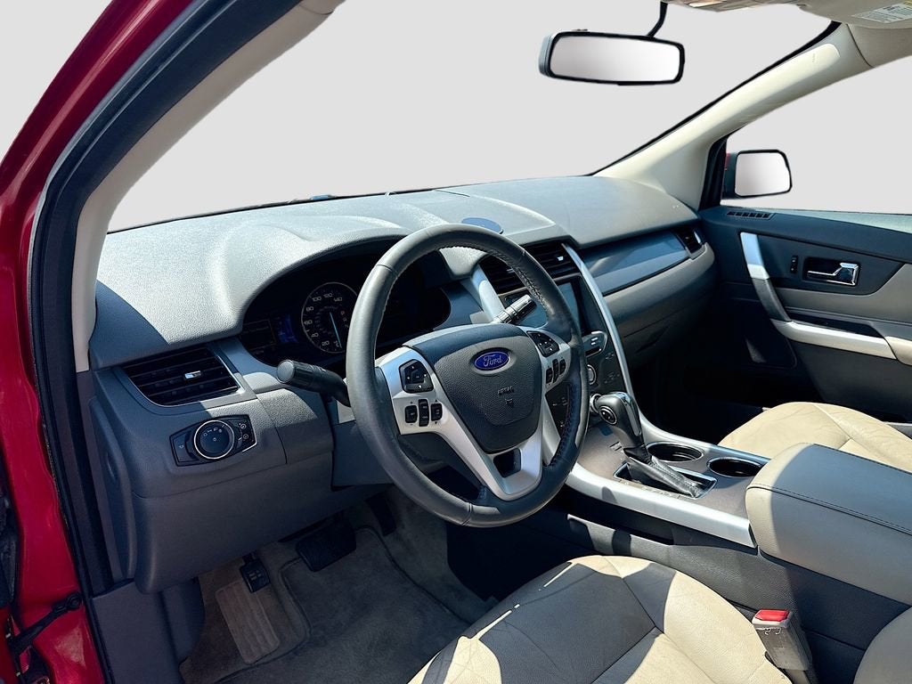 2011 Ford Edge SEL
