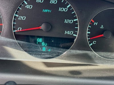 2009 Chevrolet Impala 3.5L LT