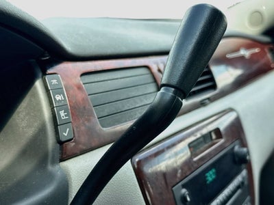 2009 Chevrolet Impala 3.5L LT