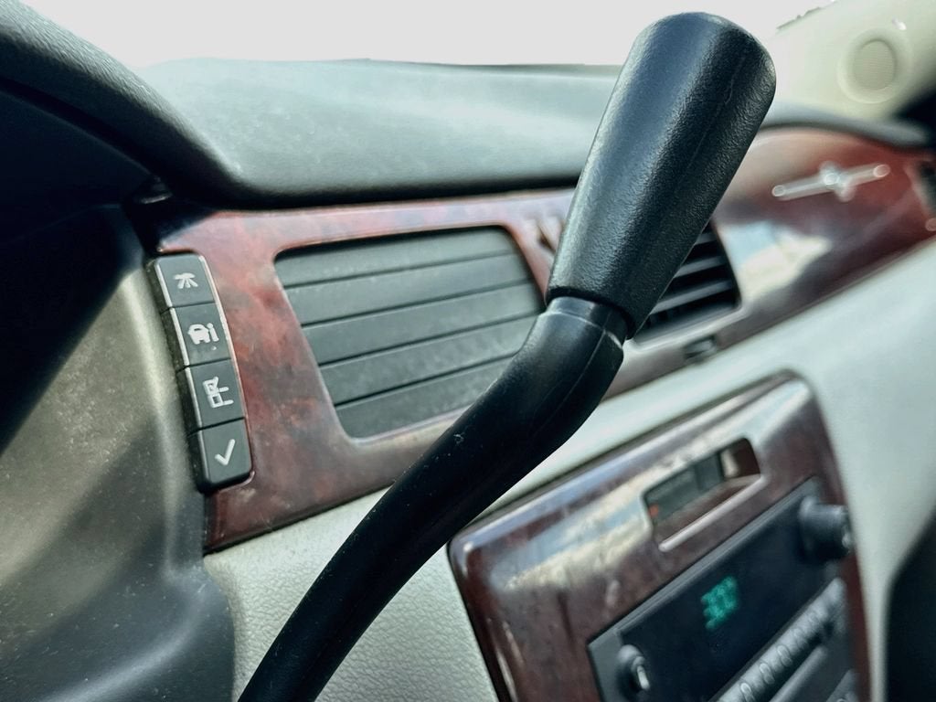 2009 Chevrolet Impala 3.5L LT
