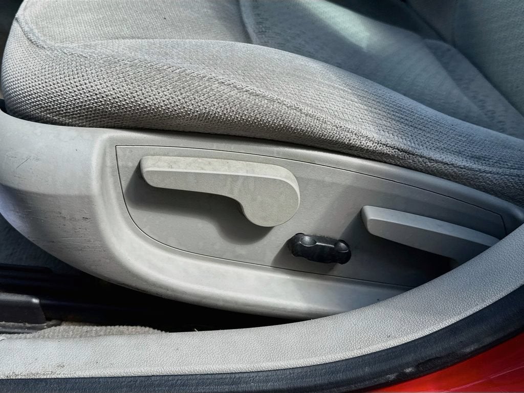 2009 Chevrolet Impala 3.5L LT