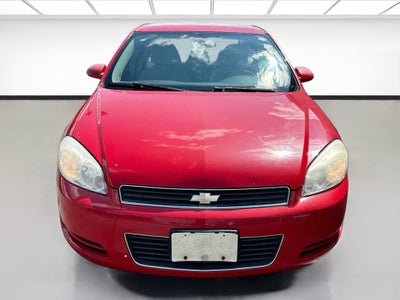 2009 Chevrolet Impala 3.5L LT