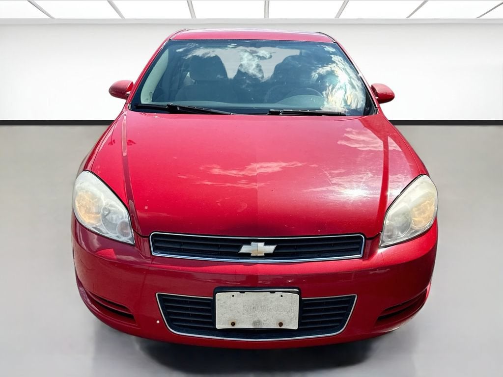 2009 Chevrolet Impala 3.5L LT