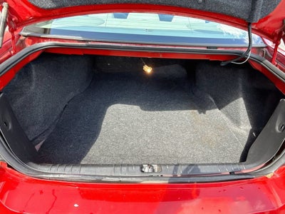 2009 Chevrolet Impala 3.5L LT