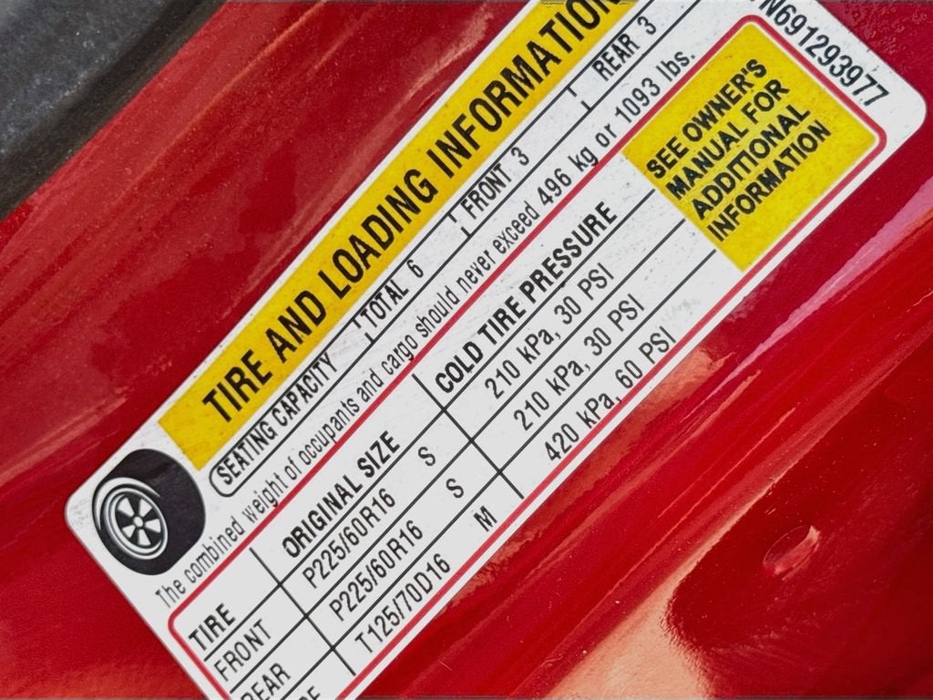 2009 Chevrolet Impala 3.5L LT