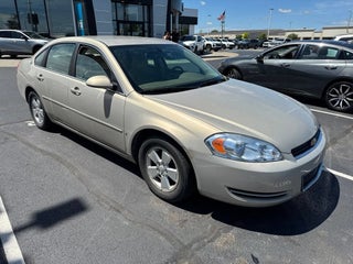 2008 Chevrolet Impala LT