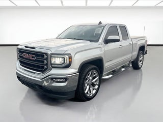 2019 GMC Sierra 1500 Limited SLE