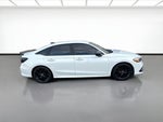 2022 Honda Civic Sedan Sport