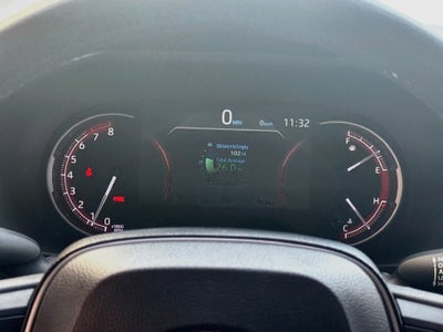 2022 Toyota RAV4 Limited