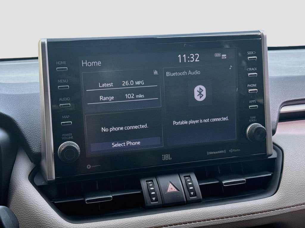2022 Toyota RAV4 Limited