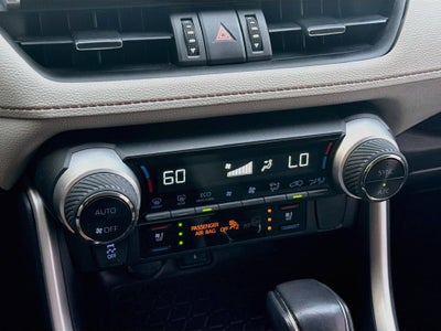 2022 Toyota RAV4 Limited