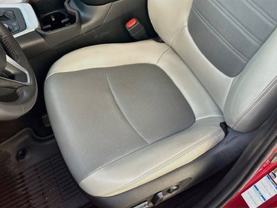 2022 Toyota RAV4 Limited