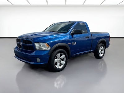 2016 RAM 1500 Express