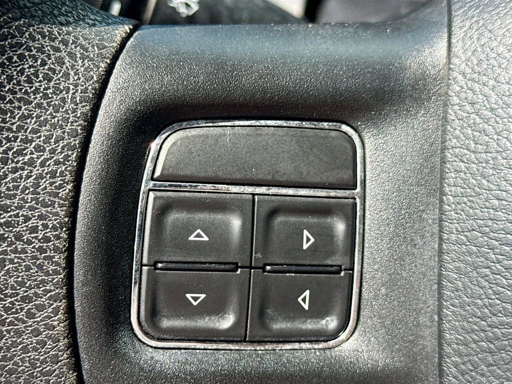 2016 RAM 1500 Express