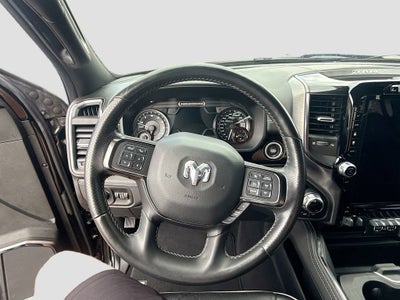 2022 RAM 2500 Power Wagon