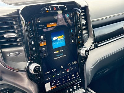 2022 RAM 2500 Power Wagon