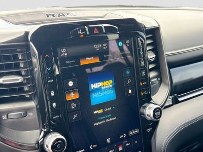 2022 RAM 2500 Power Wagon