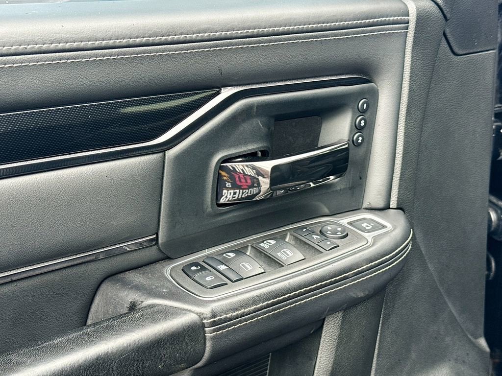 2022 RAM 2500 Power Wagon