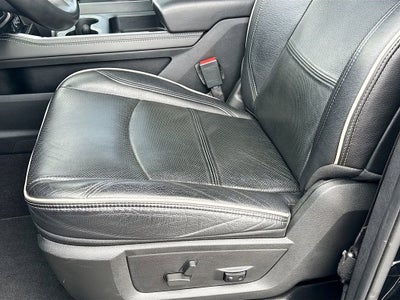 2022 RAM 2500 Power Wagon