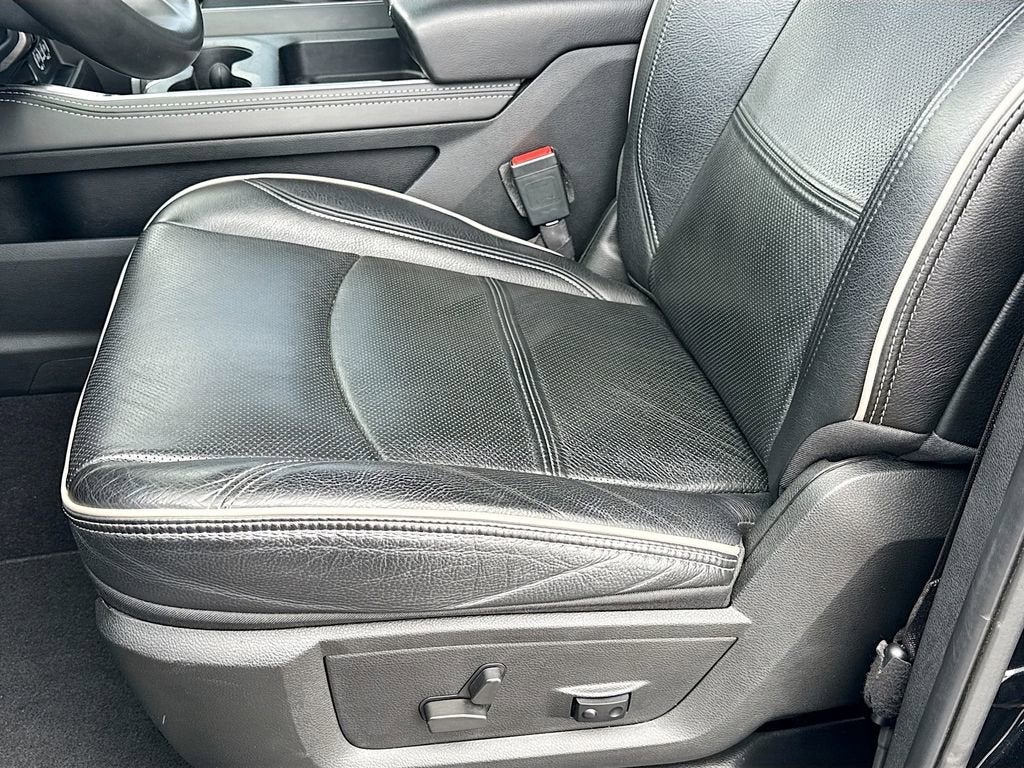 2022 RAM 2500 Power Wagon