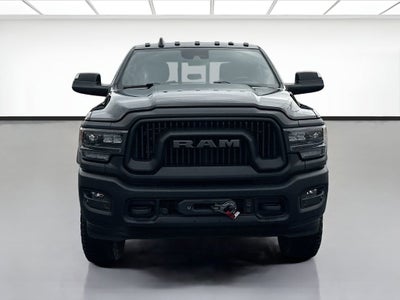 2022 RAM 2500 Power Wagon
