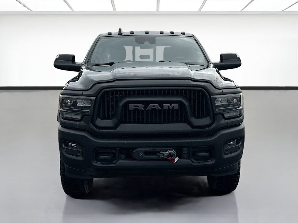 2022 RAM 2500 Power Wagon