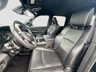 2022 RAM 2500 Power Wagon