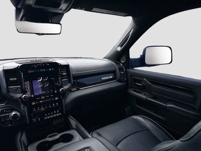 2022 RAM 2500 Power Wagon