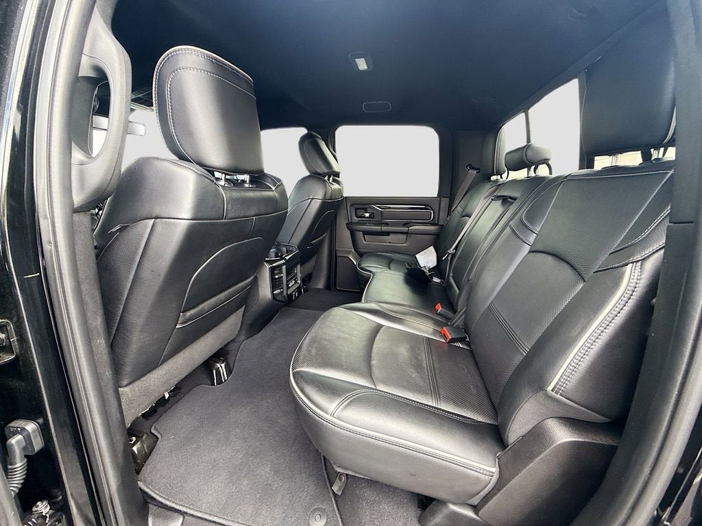 2022 RAM 2500 Power Wagon