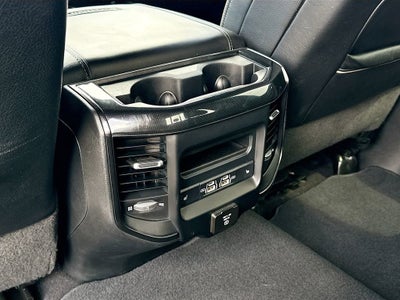 2022 RAM 2500 Power Wagon