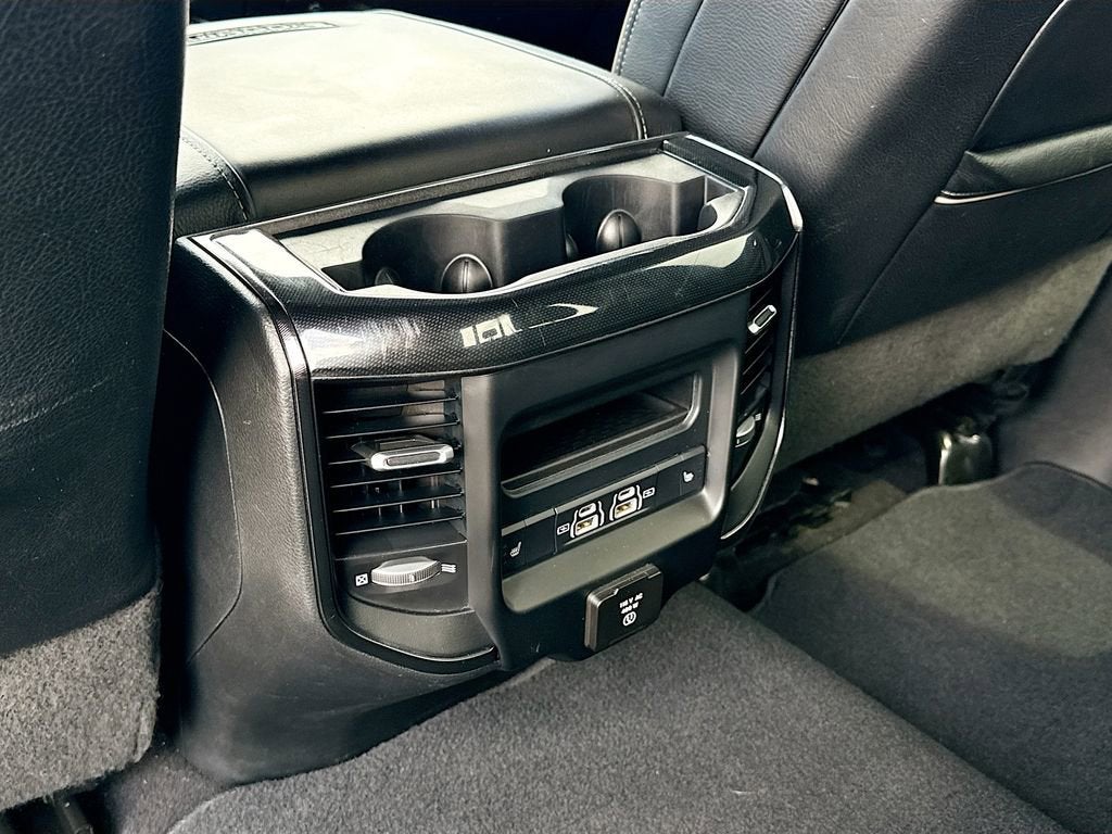 2022 RAM 2500 Power Wagon