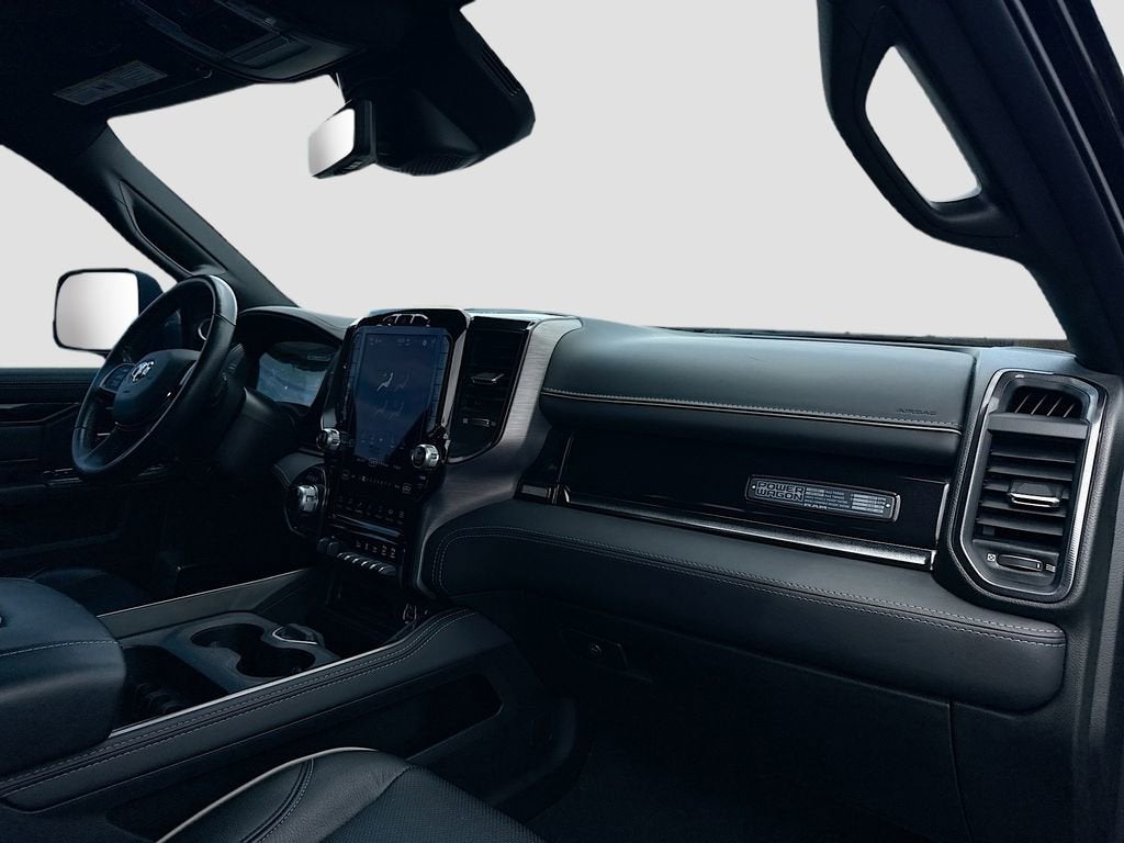 2022 RAM 2500 Power Wagon