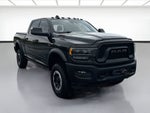2022 RAM 2500 Power Wagon