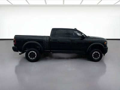 2022 RAM 2500 Power Wagon