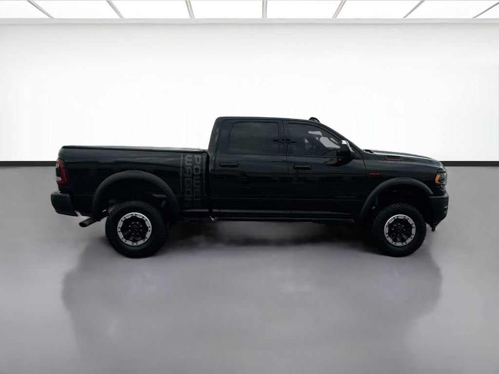 2022 RAM 2500 Power Wagon