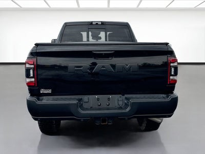 2022 RAM 2500 Power Wagon
