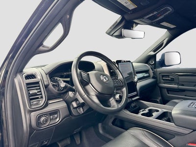 2022 RAM 2500 Power Wagon