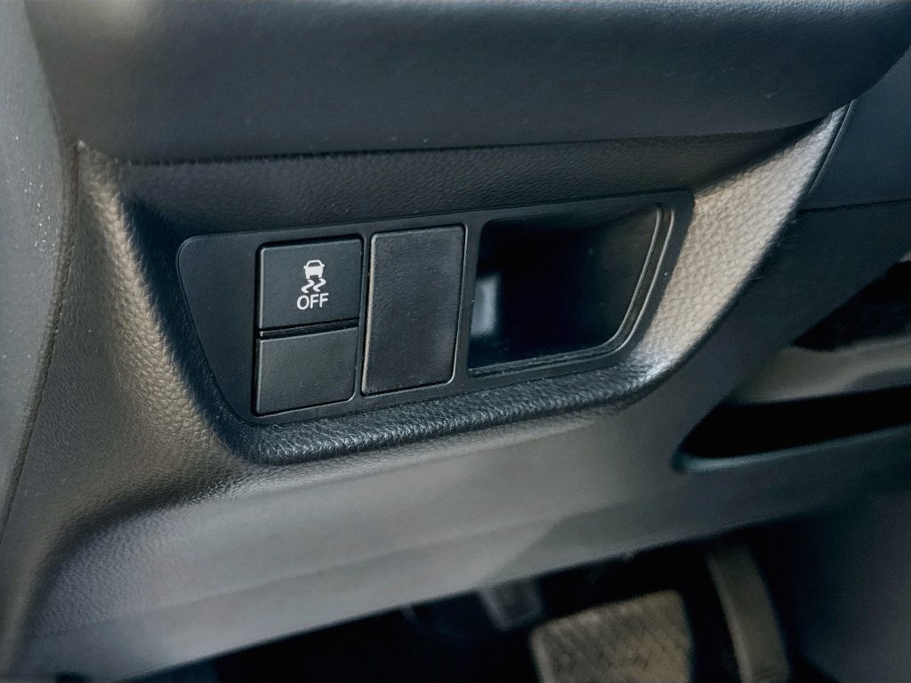 2025 Honda HR-V AWD Sport