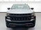 2022 Chevrolet Silverado 1500 LTD Custom Trail Boss