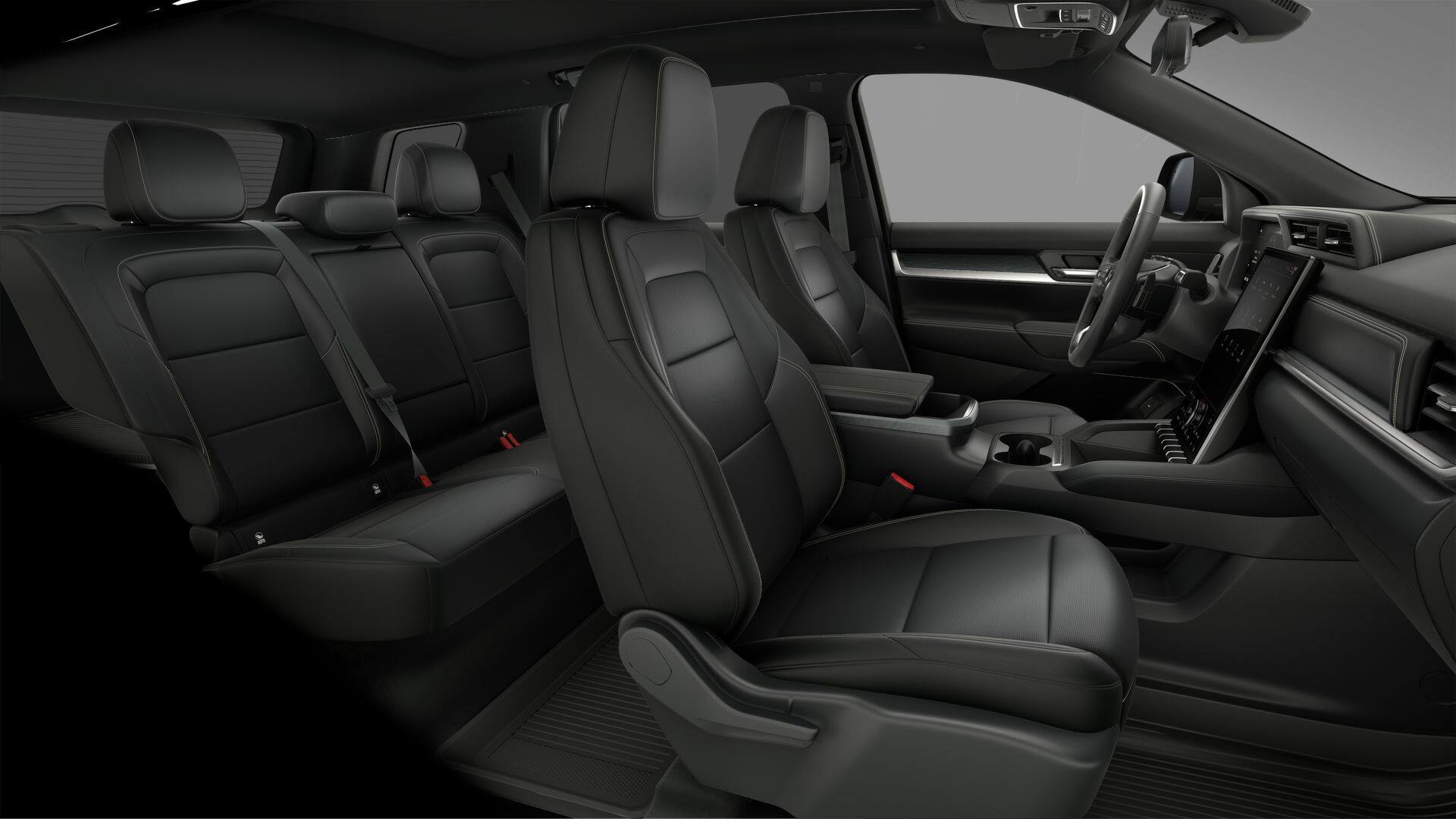 2027 GMC Terrain FWD Elevation