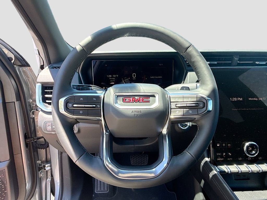 2027 GMC Terrain FWD Elevation