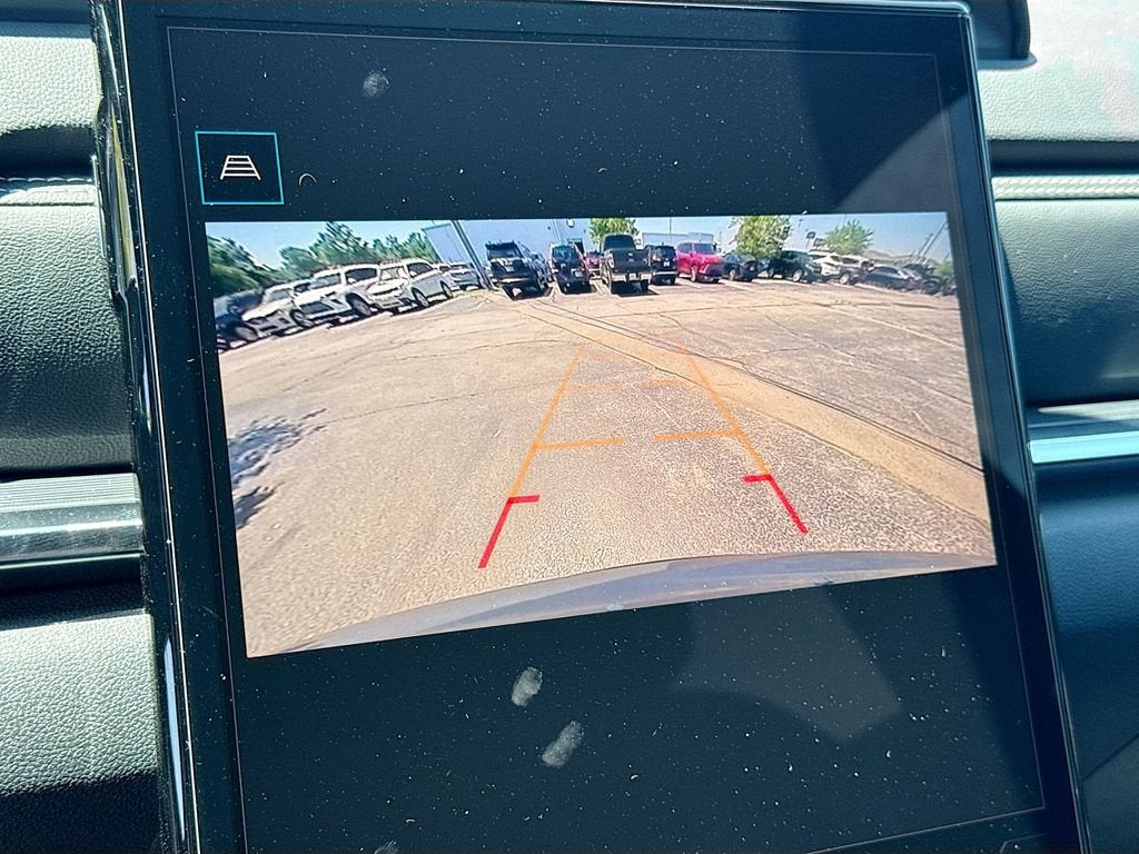 2027 GMC Terrain FWD Elevation