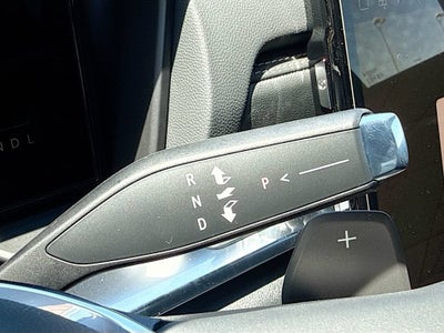 2027 GMC Terrain FWD Elevation