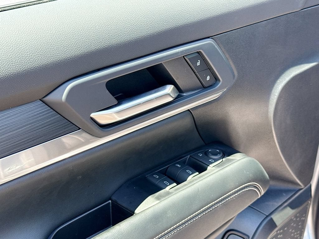 2027 GMC Terrain FWD Elevation