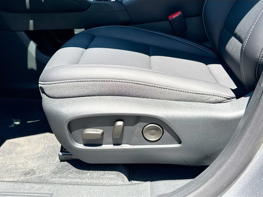 2027 GMC Terrain FWD Elevation
